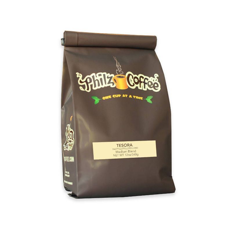 Stumptown Hundred Mile Espresso Roast Whole Bean Light Roast Coffee - 12oz