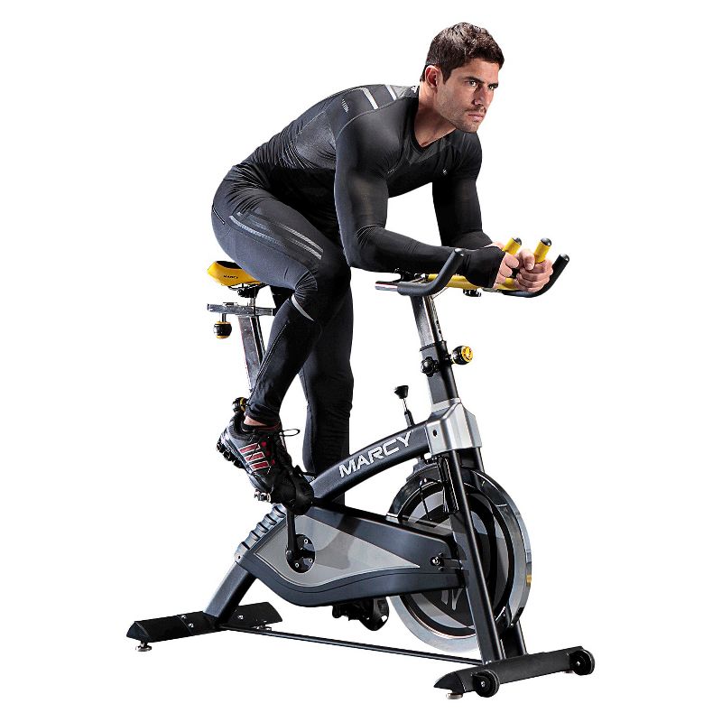 Marcy Revolution Exercise Cycle