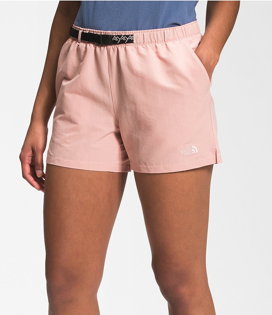 The North Face Class V Belted Short