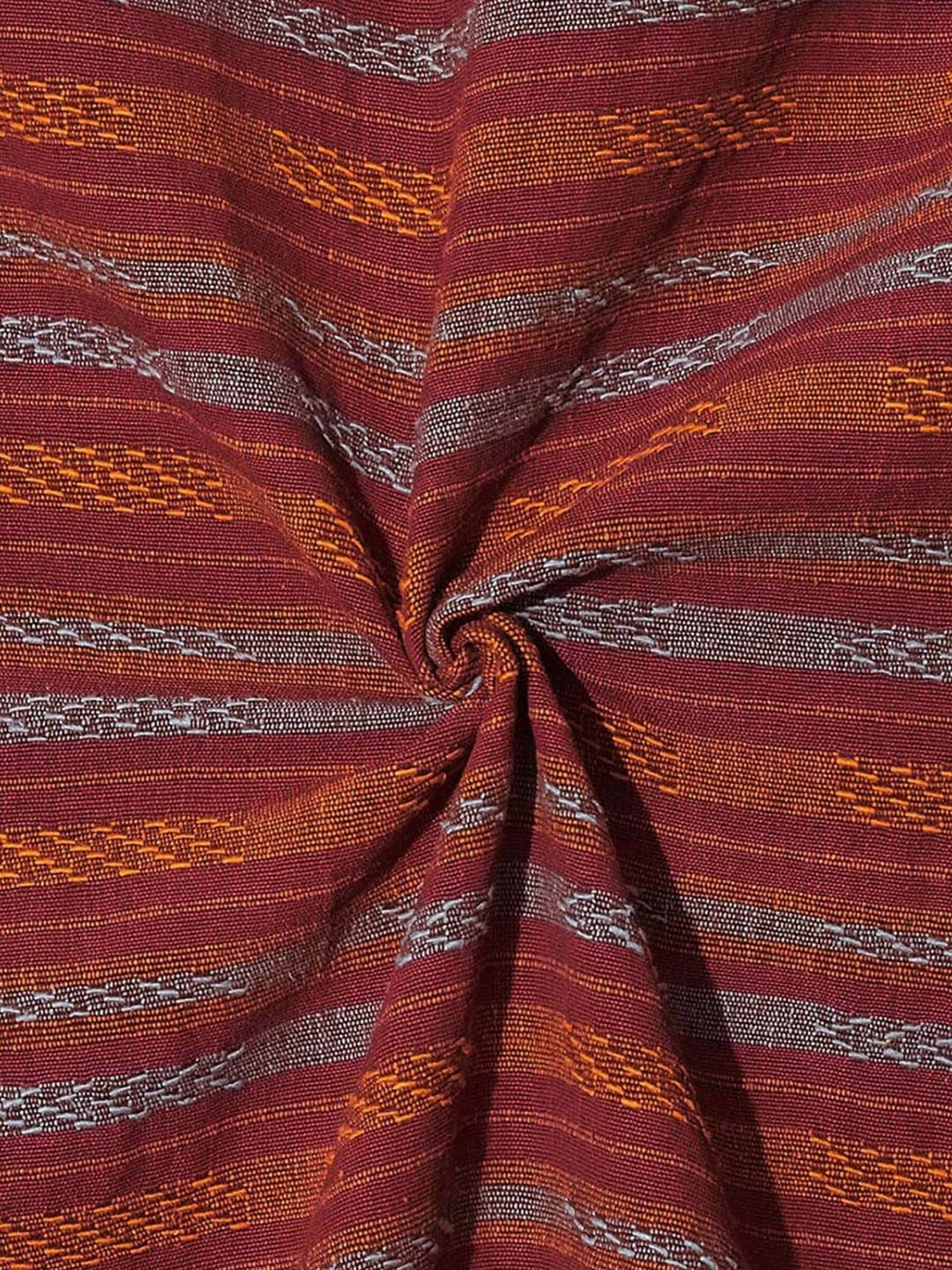 DDECOR Live beautiful Embroidery Baroque Metallic Grey 210 TC Cotton Comforters - Set of 3