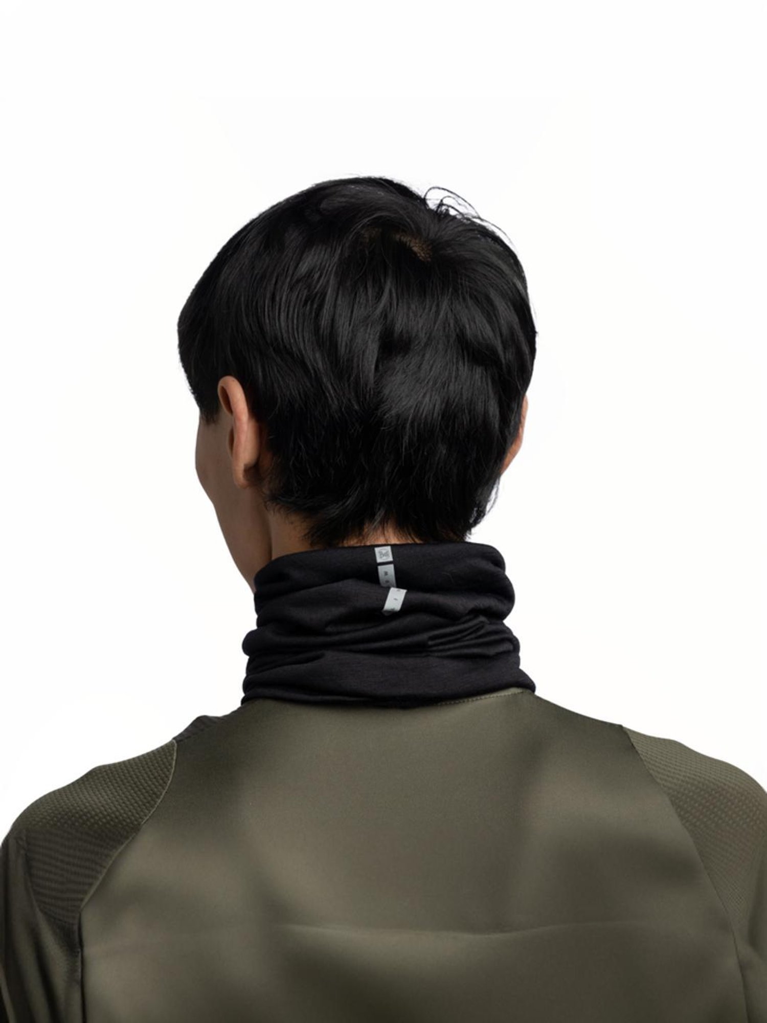 BUFF Indigo Blue Solid Bandana