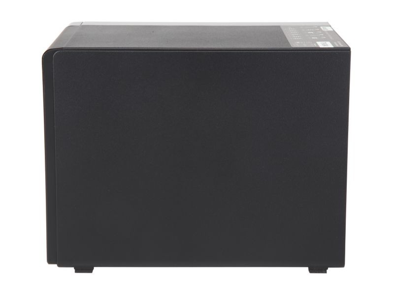 QNAP TR-004-US 4-Bay USB 3.0 Type-C (5Gbps) Hardware RAID Expansion Enclosure / DAS