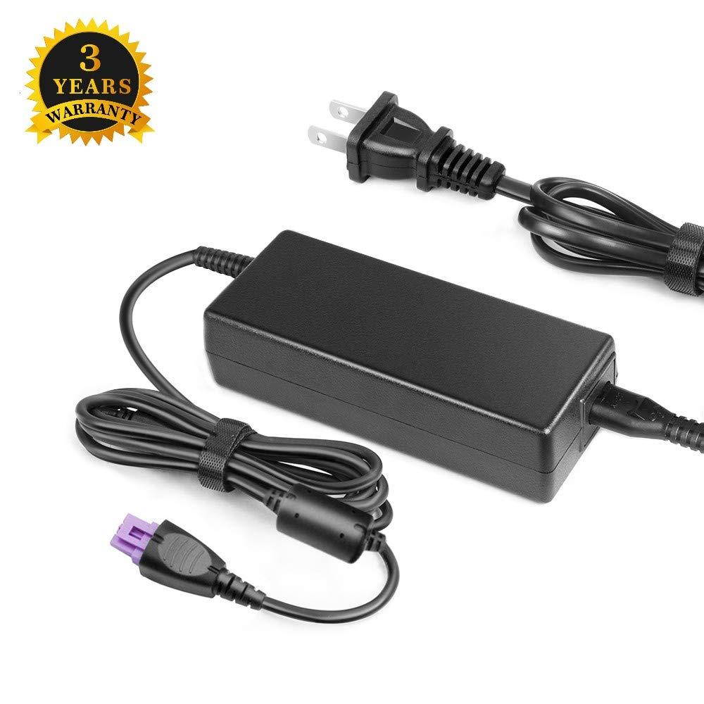 TAIFU 32V 1560mA AC Adapter for 0957-2230 0957-2105 0957-2271 HP Officejet 6000 4500 6500A 7500 7500A 6500 PLUS E-ALL-IN-ONE Deskjet 6800, HP PhotoSmart 8450, HP B210, C309 a, g, C310, C2780 Printer