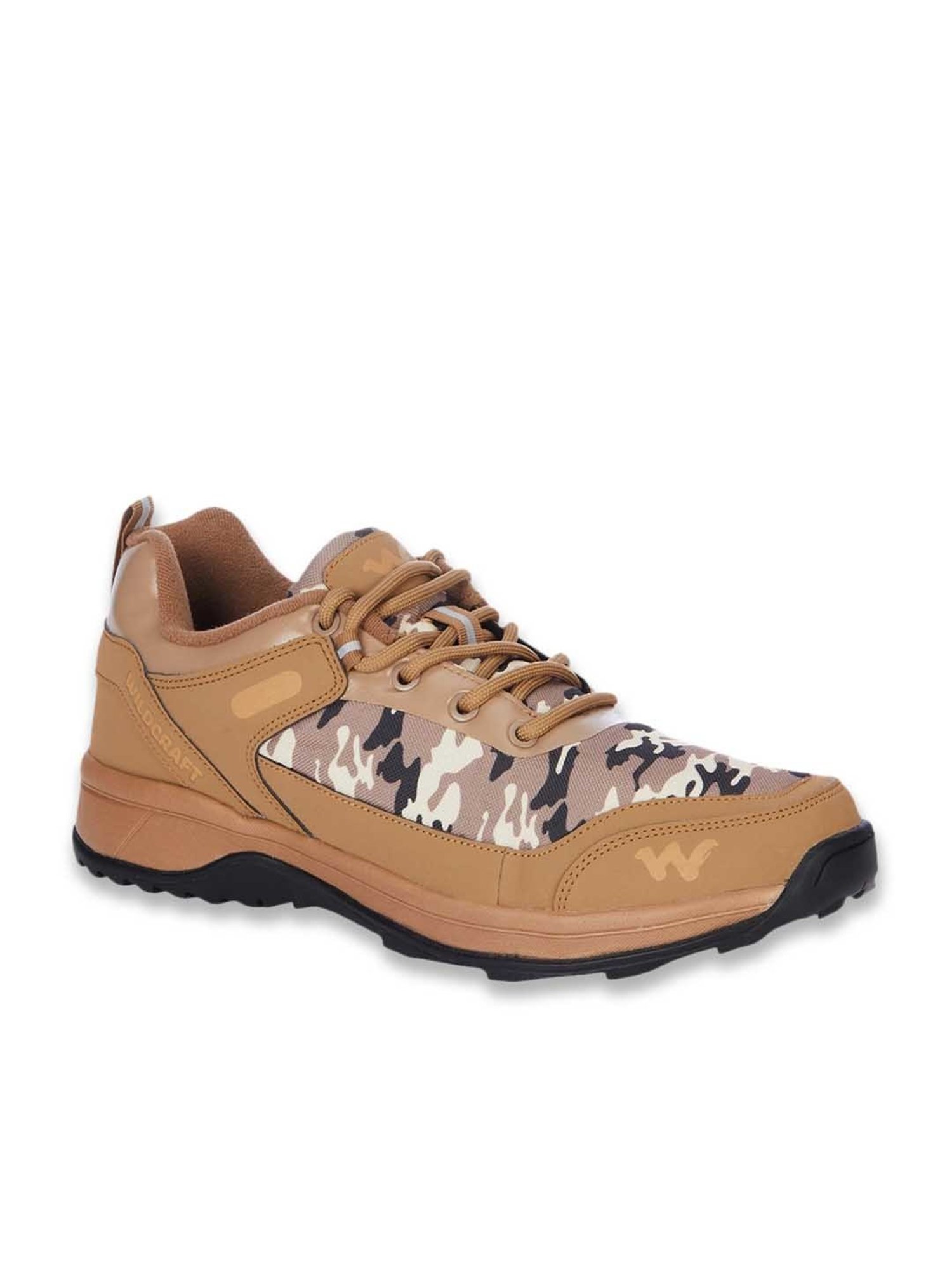 Asian Men's Grey Outdoor Shoes