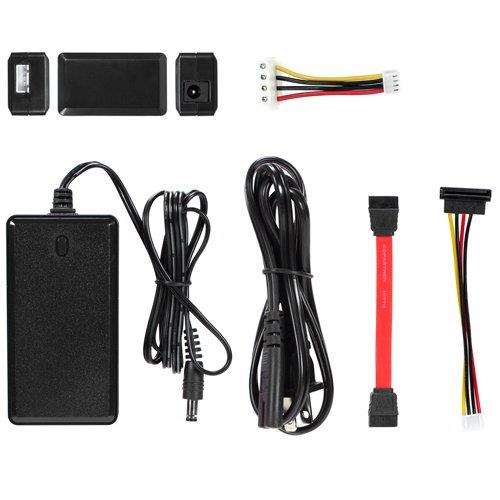 NewerTech Universal Drive Adapter USB Bare Drive Adapter