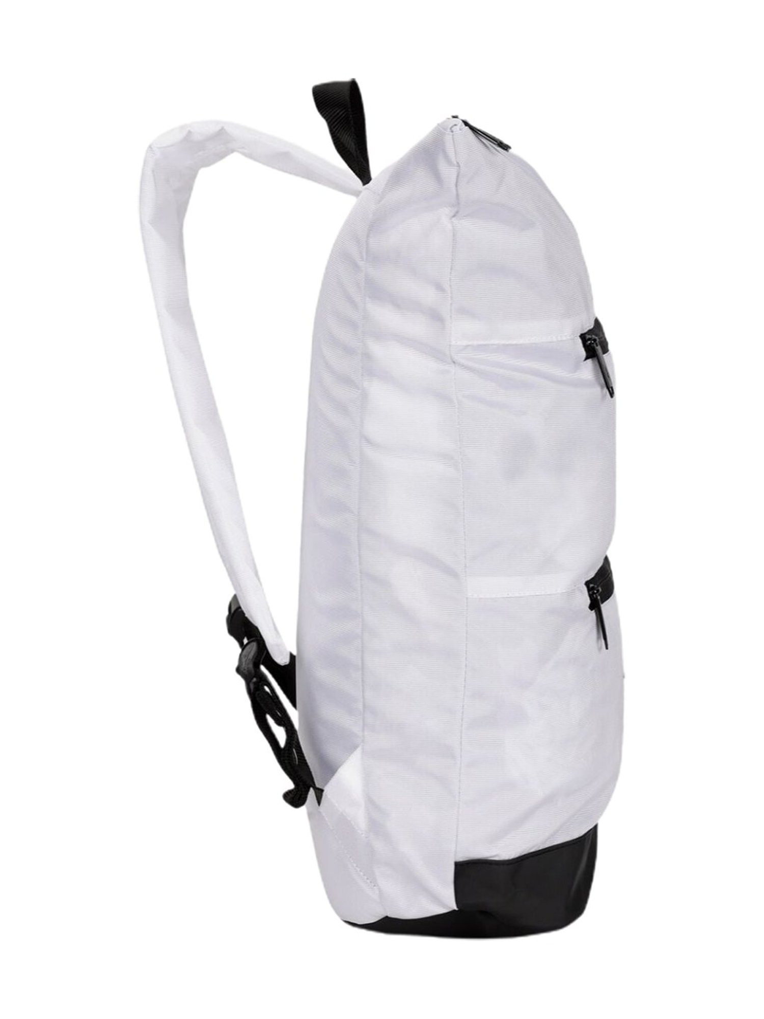 Reebok White Rucksacks - 7 Ltrs