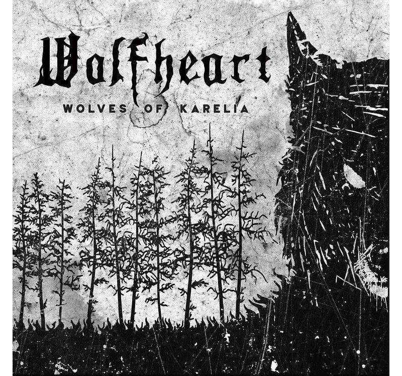 Wolfheart - Wolves of Karelia (Vinyl)