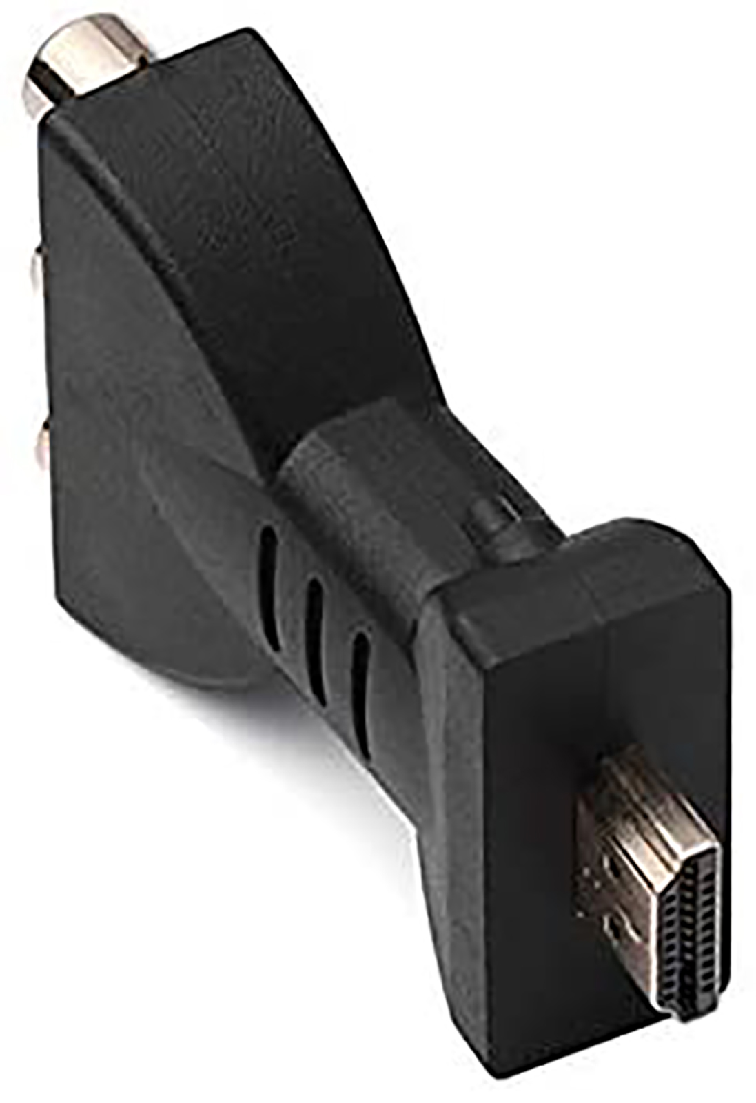 HDMI to AV Converter 3 RCA Full HD Video 1080P AV Scart Composite Adapter