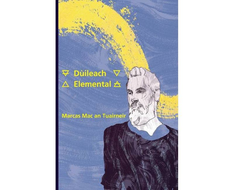 D`uileach - by  Marcas Mac an Tuairneir (Paperback)