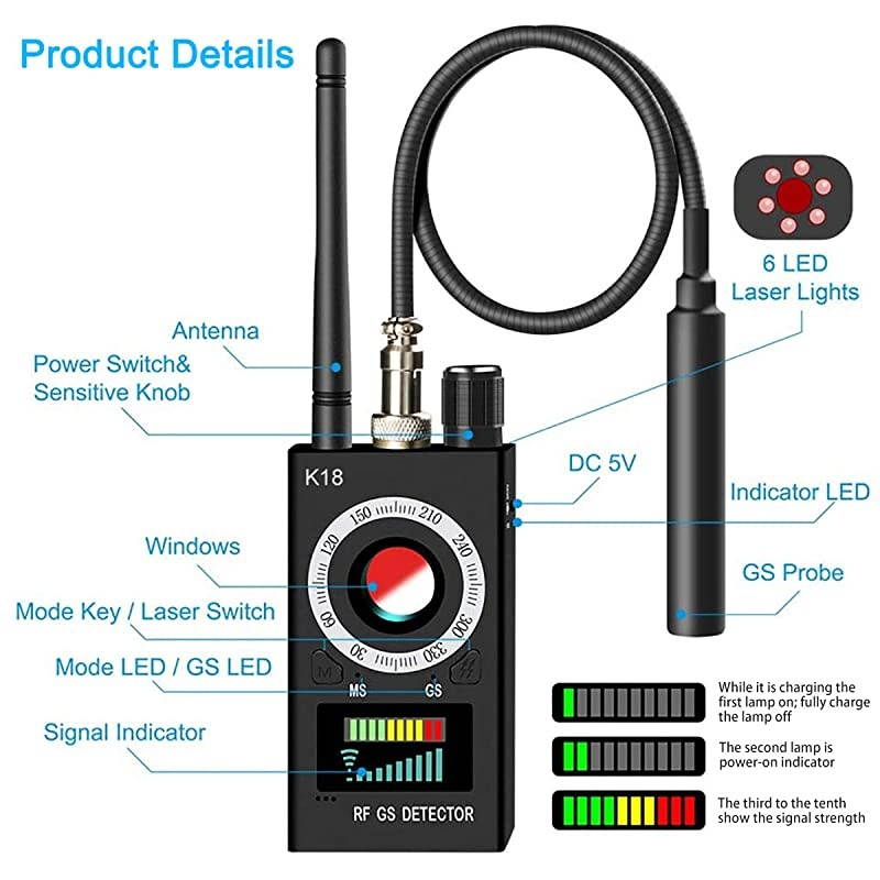RM ITALY Low Pass Filter 27/586 (500 Watts, 3-30Mhz)
