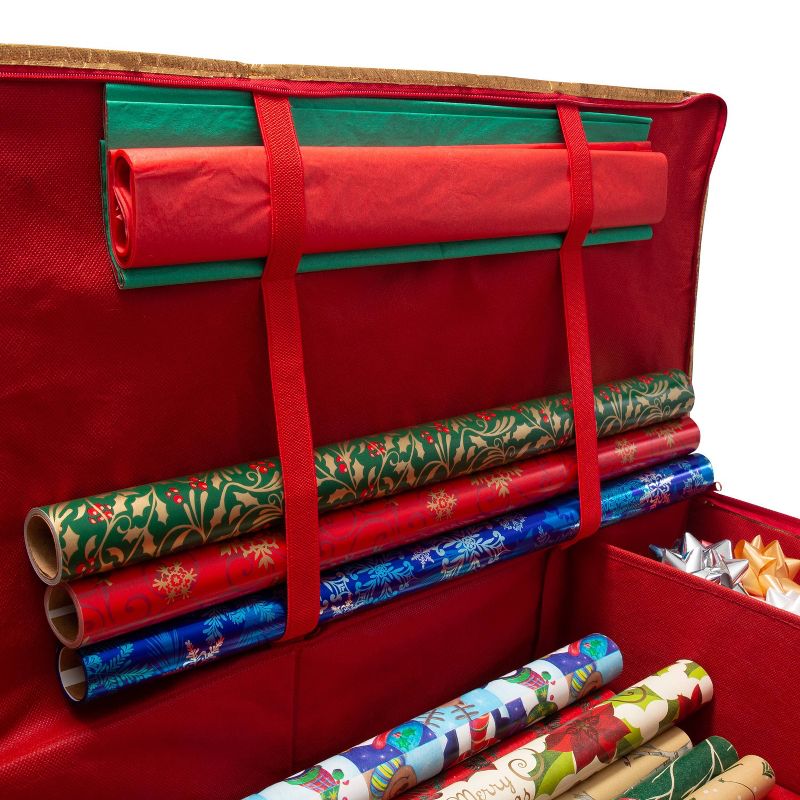Holiday Accessory Organizer - Simplify