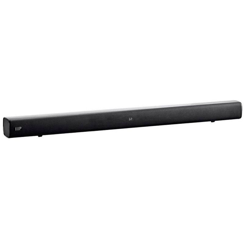 Beam - Smart TV Sound Bar with  Alexa Built-in - White