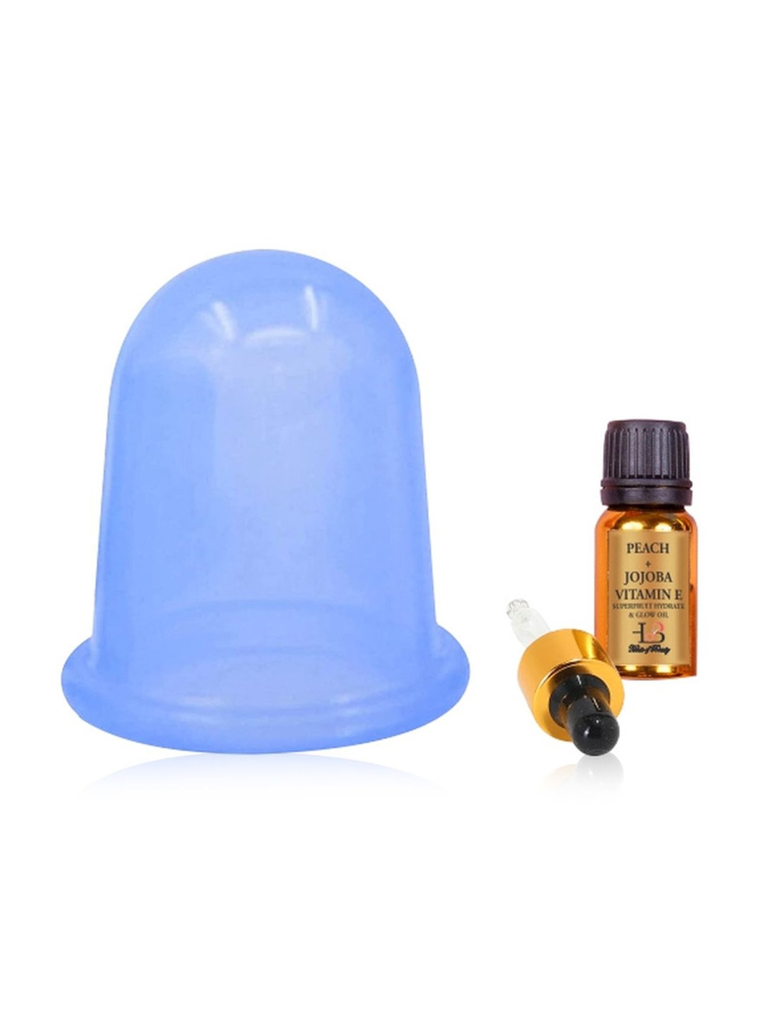 House of Beauty Body Cup Kit