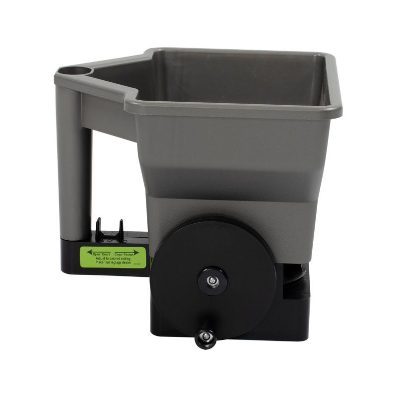 Suncast - Handheld Ice Melt Spreader