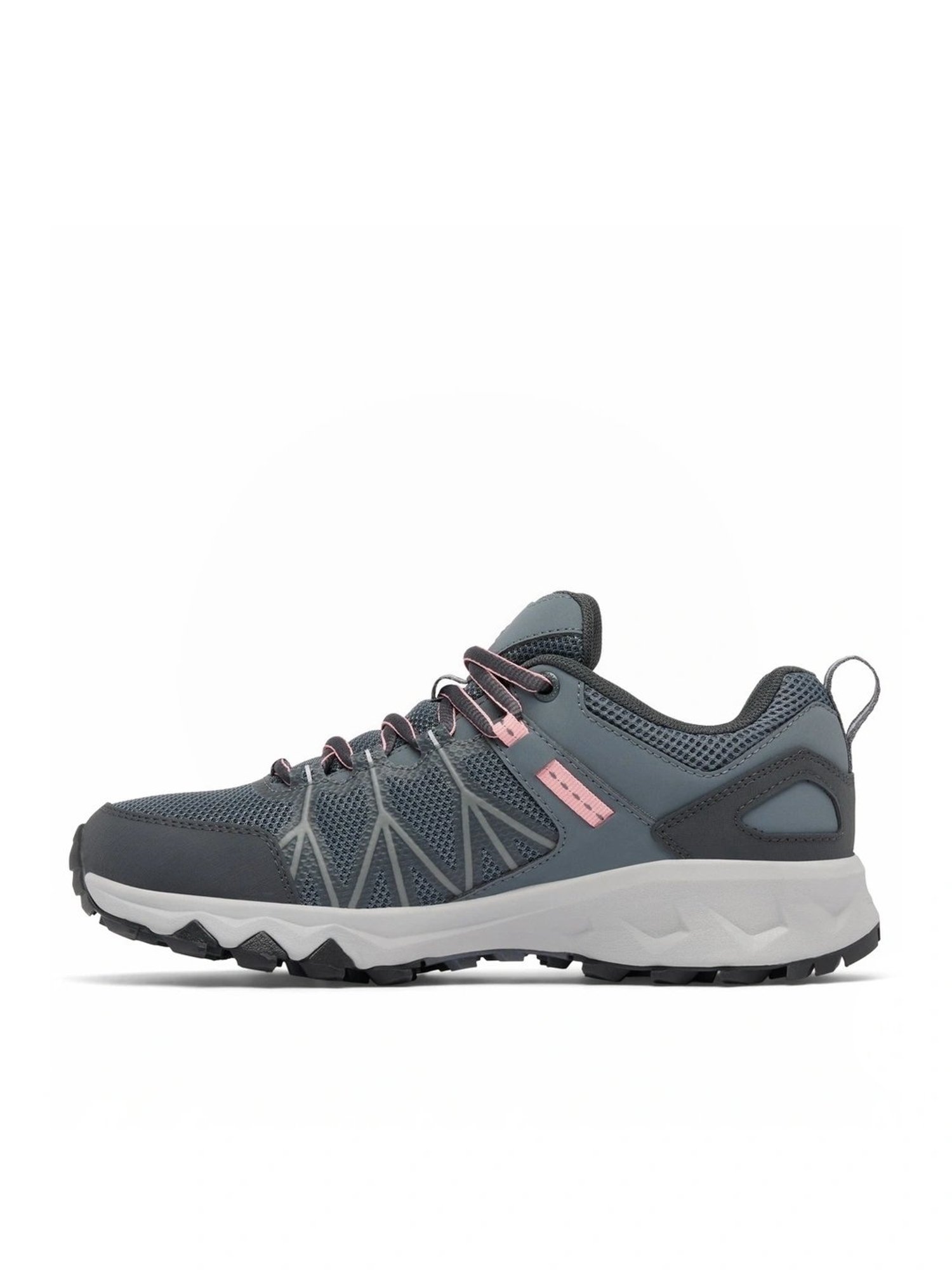 Columbia Women's Graphite Grey Outdoor Shoes