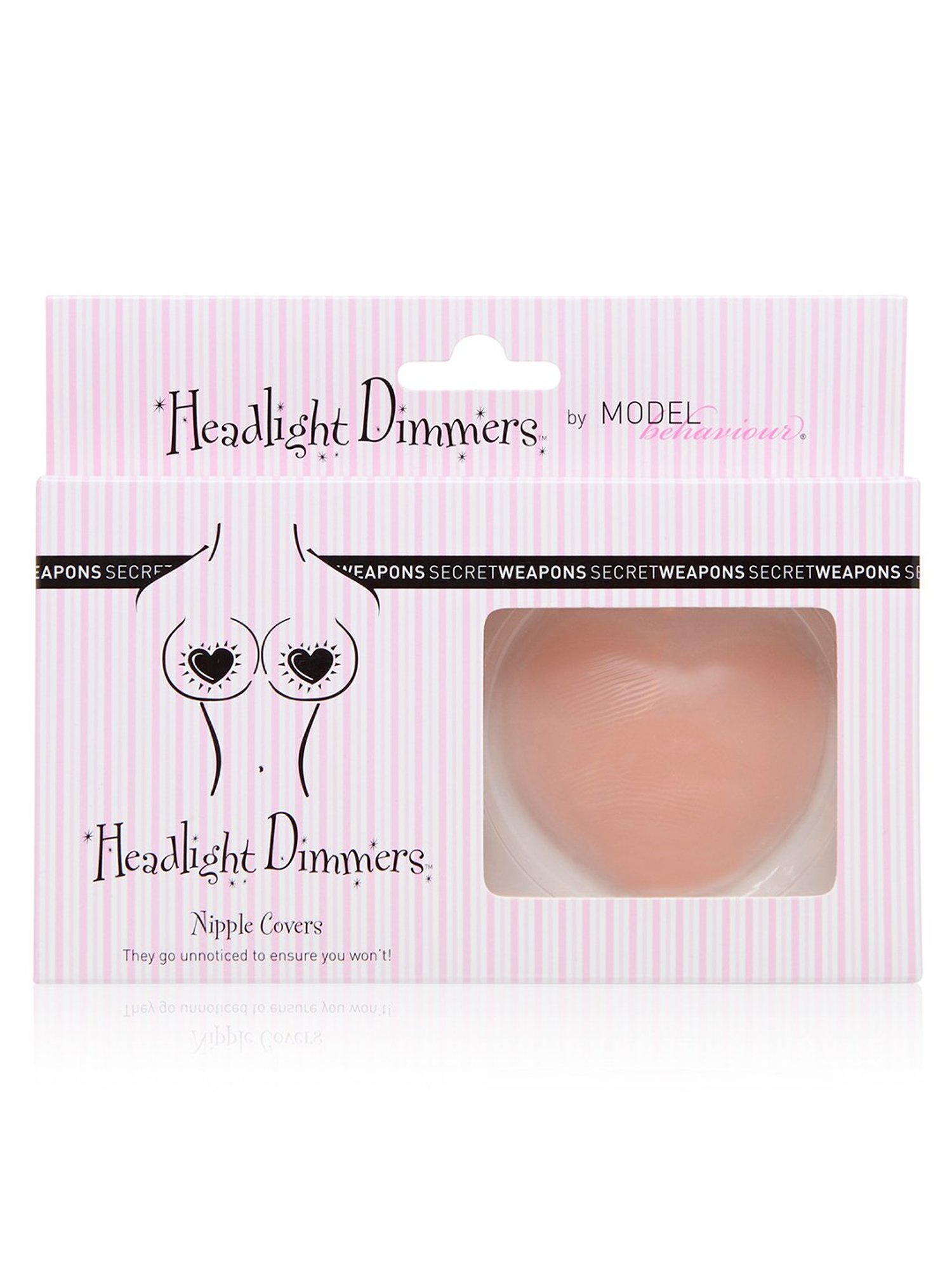 Forever New Nude Nipple Covers