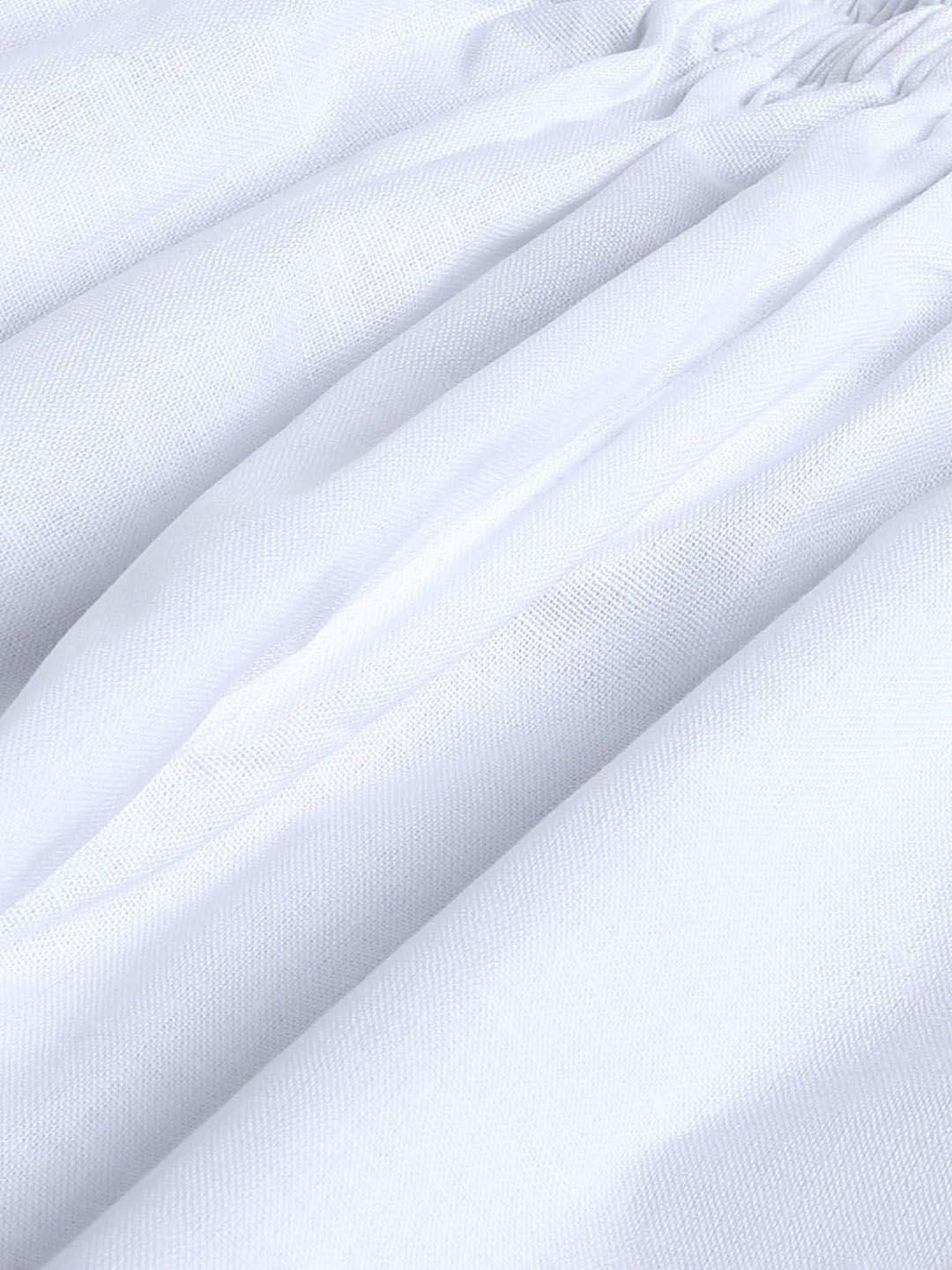 Nino Bambino Kids Navy & White Checks Kurta with Pyjama