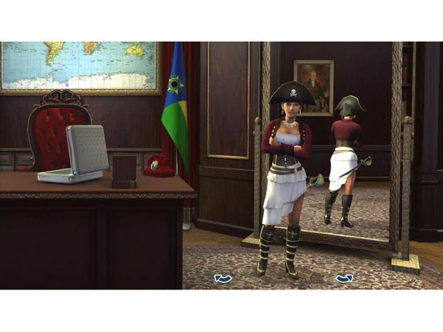 Tropico 4: Pirate Heaven DLC [Online Game Code]