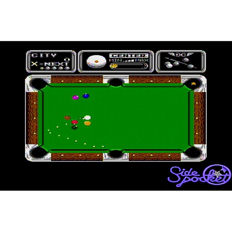 Retro-Bit Data East All Star Collection Multi-Cart Compatible with SNES