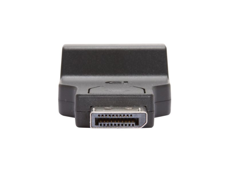 BYTECC DP-VGA DisplayPort Male to VGA Female Adaptor