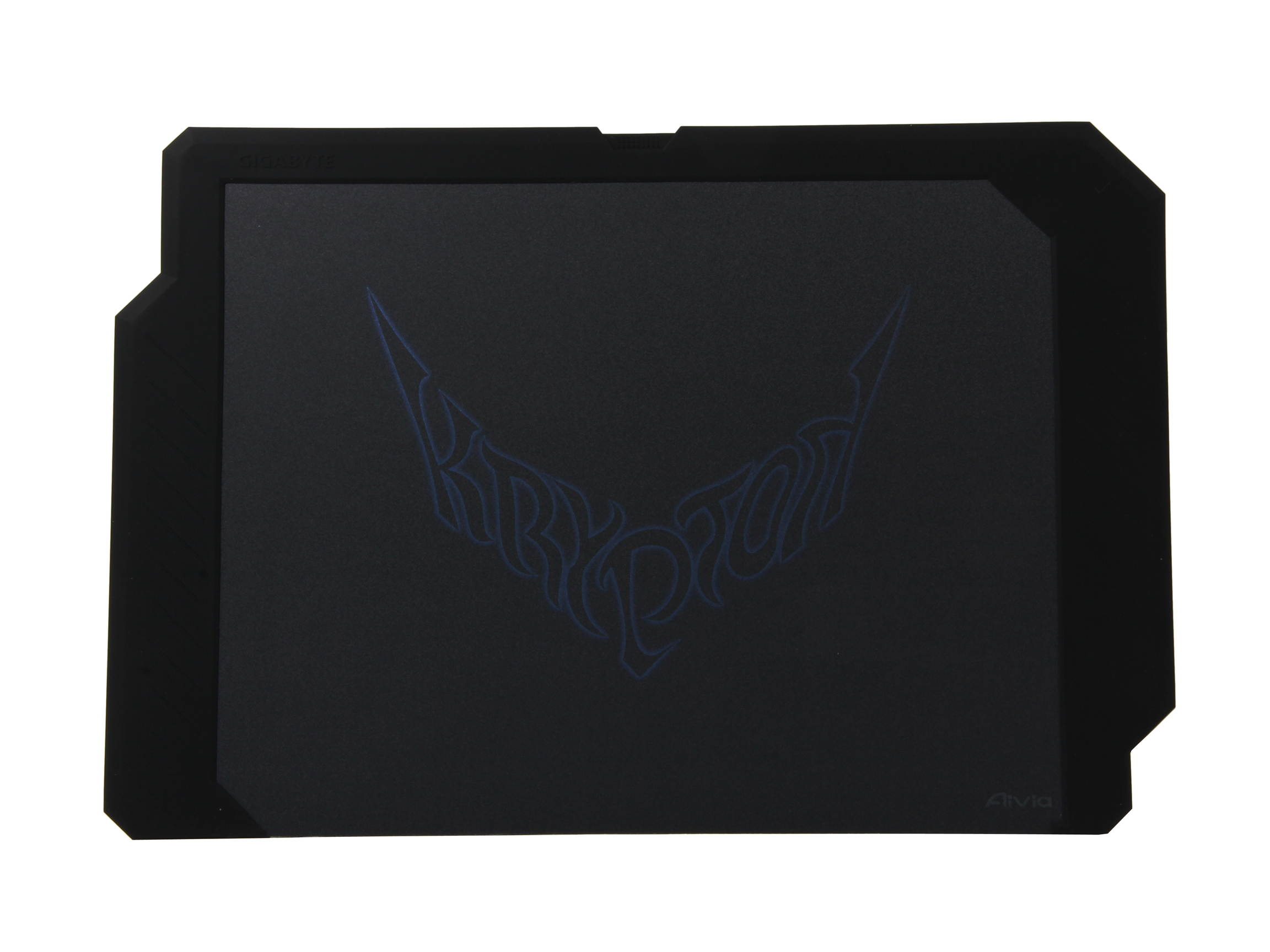 GIGABYTE GP-KRYPTON MAT Two-sided Gaming Mouse Pad