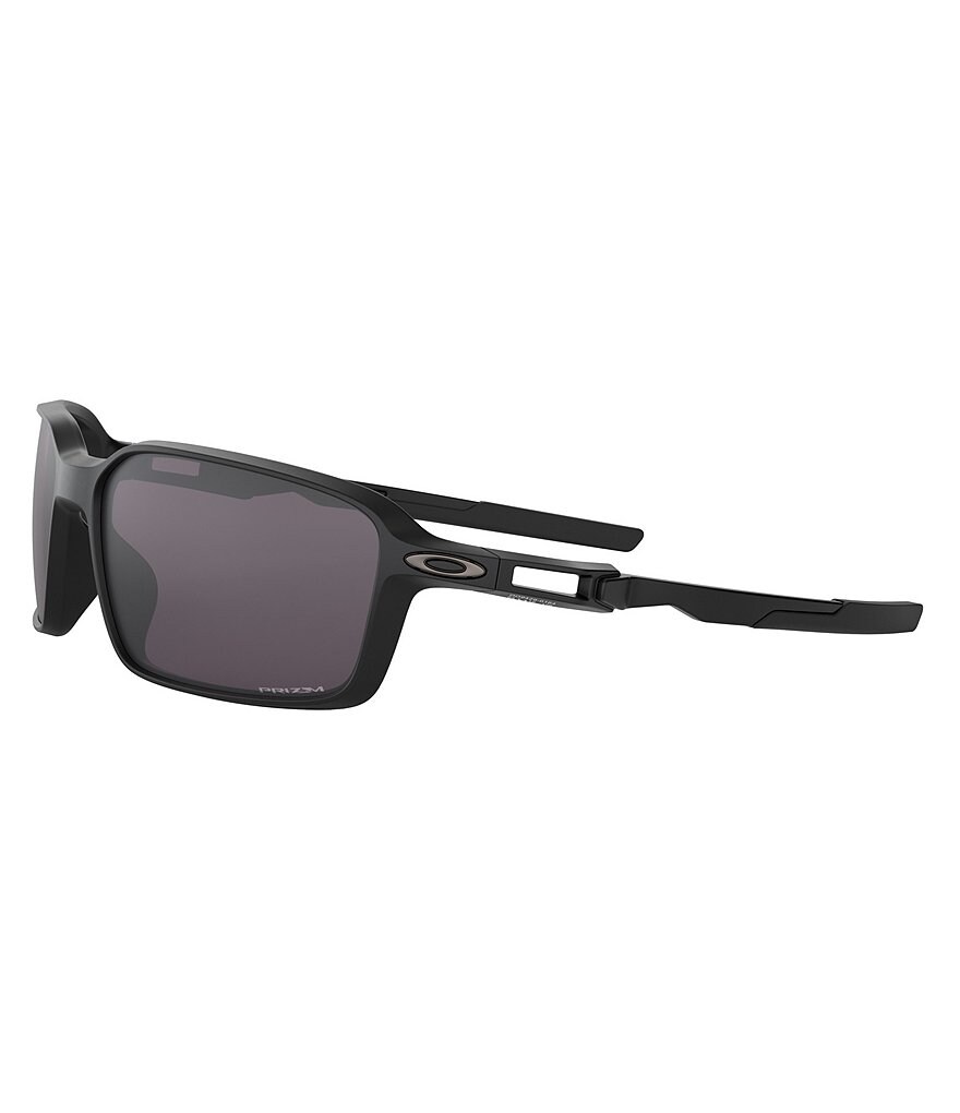 Oakley Siphon Polarized Square Sunglasses