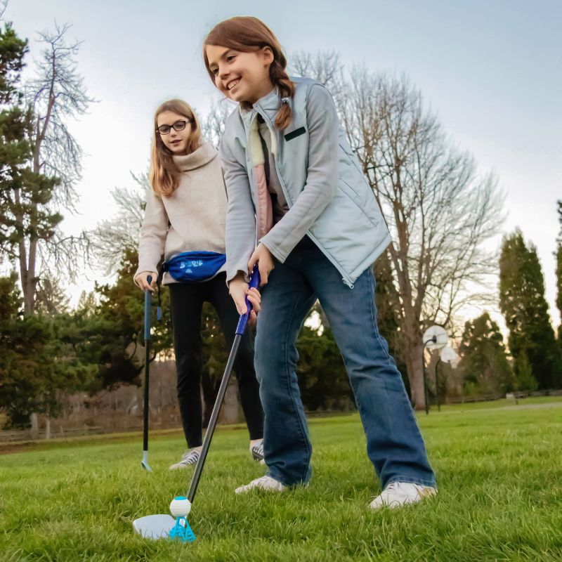 Hog Wild Birdie Golf Set