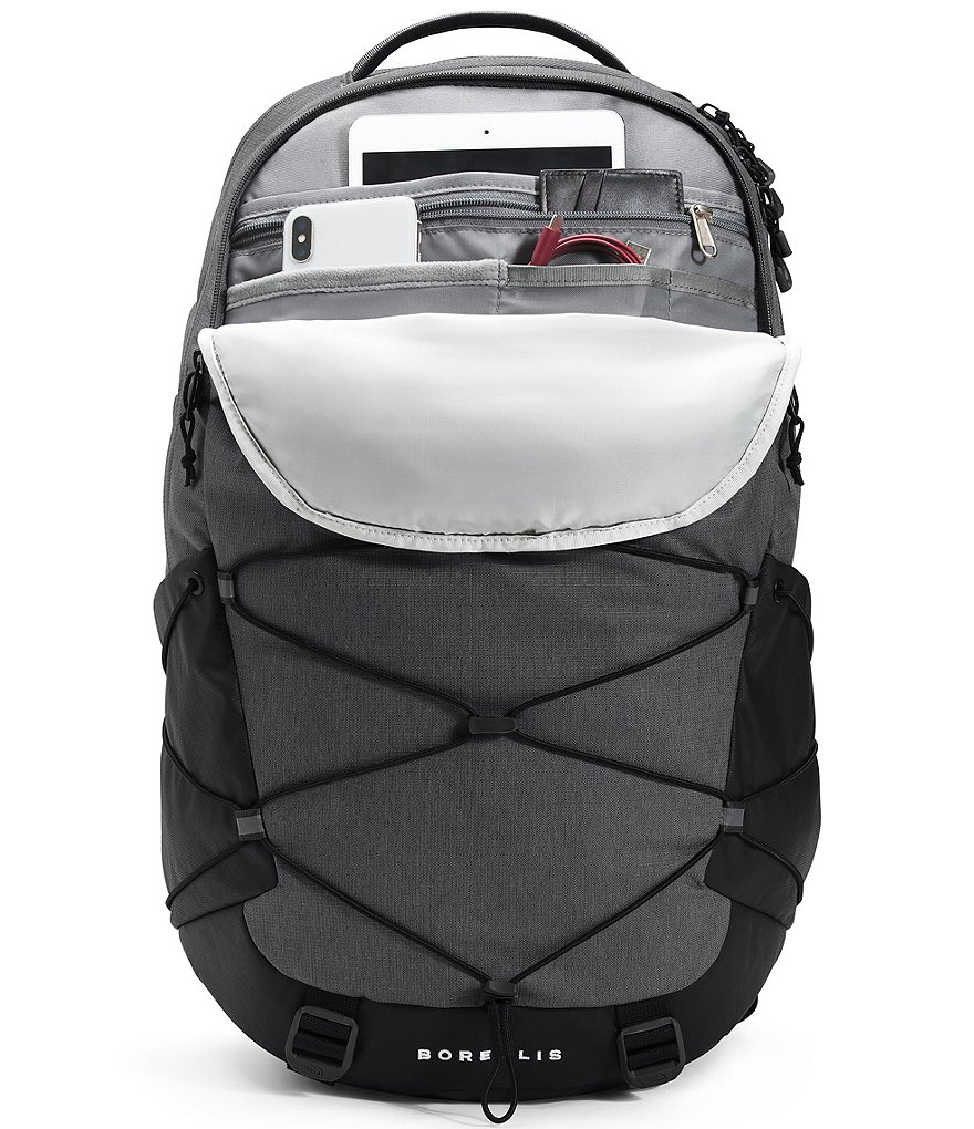 The North Face Borealis 28L Backpack