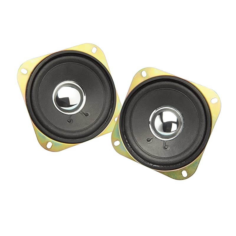 2169C 4quot Replacement Speaker
