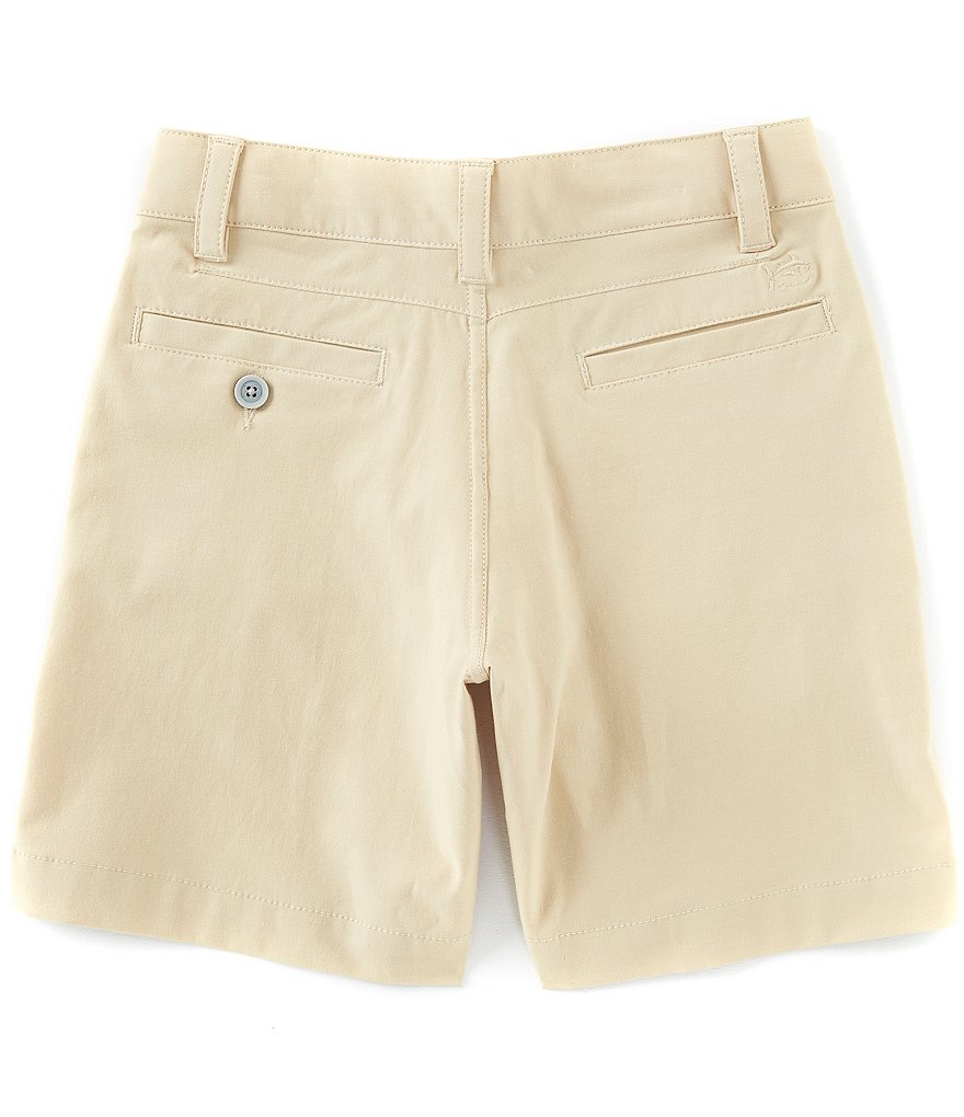 Southern Tide Little/Big Boys 4-16 T3 Gulf Shorts