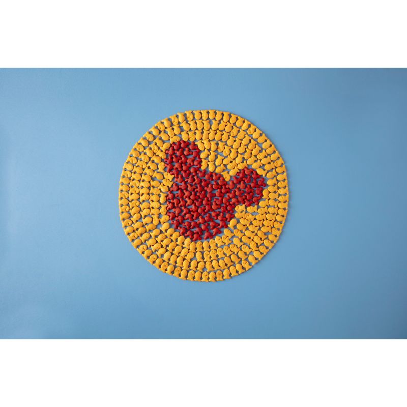 Pepperidge Farm Goldfish Special Edition Disney Mickey Mouse Cheddar Crackers - 6.6oz