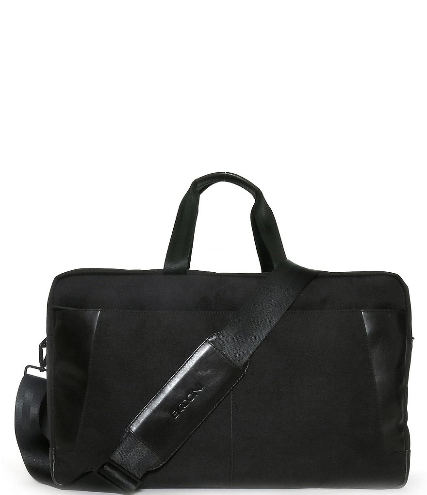 BOCONI Collins Overnight Garment Duffel Bag