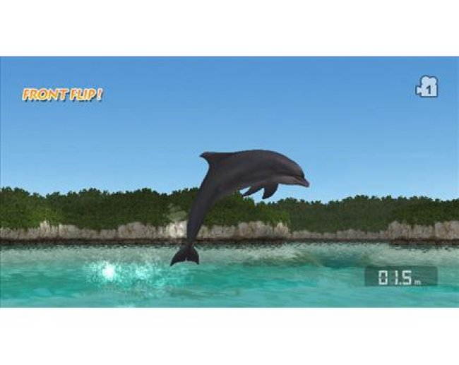 arcade zone  nintendo wii