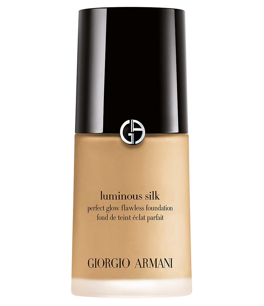 Giorgio Armani ARMANI beauty Luminous Silk Foundation