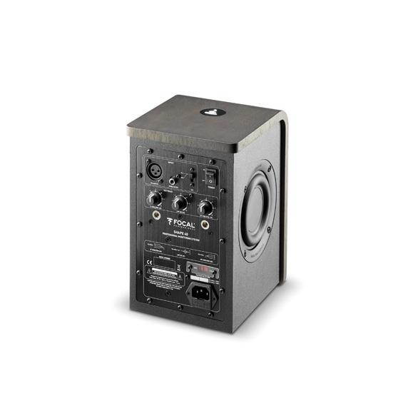 Focal Shape 40 Studio Monitor