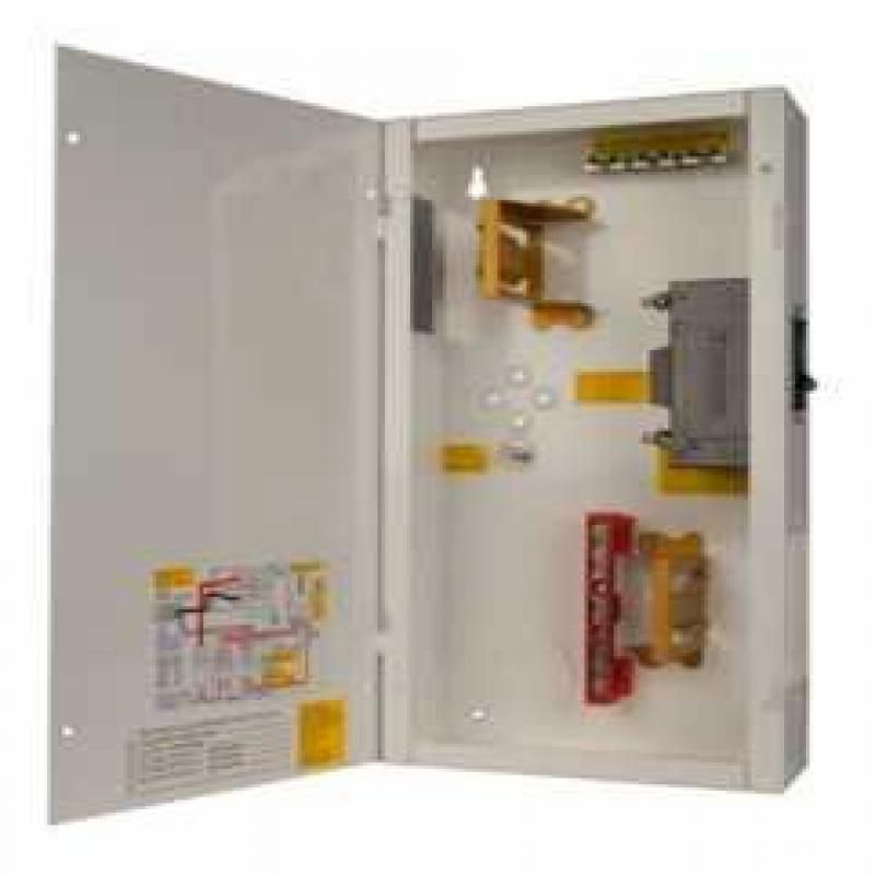 Midnite Solar MNDC125 Plus Mini-DC Disconnect