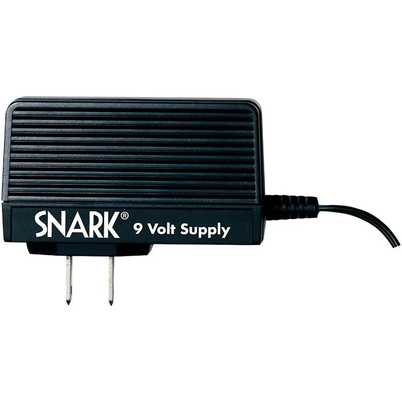 Snark 9 Volt Power Supply