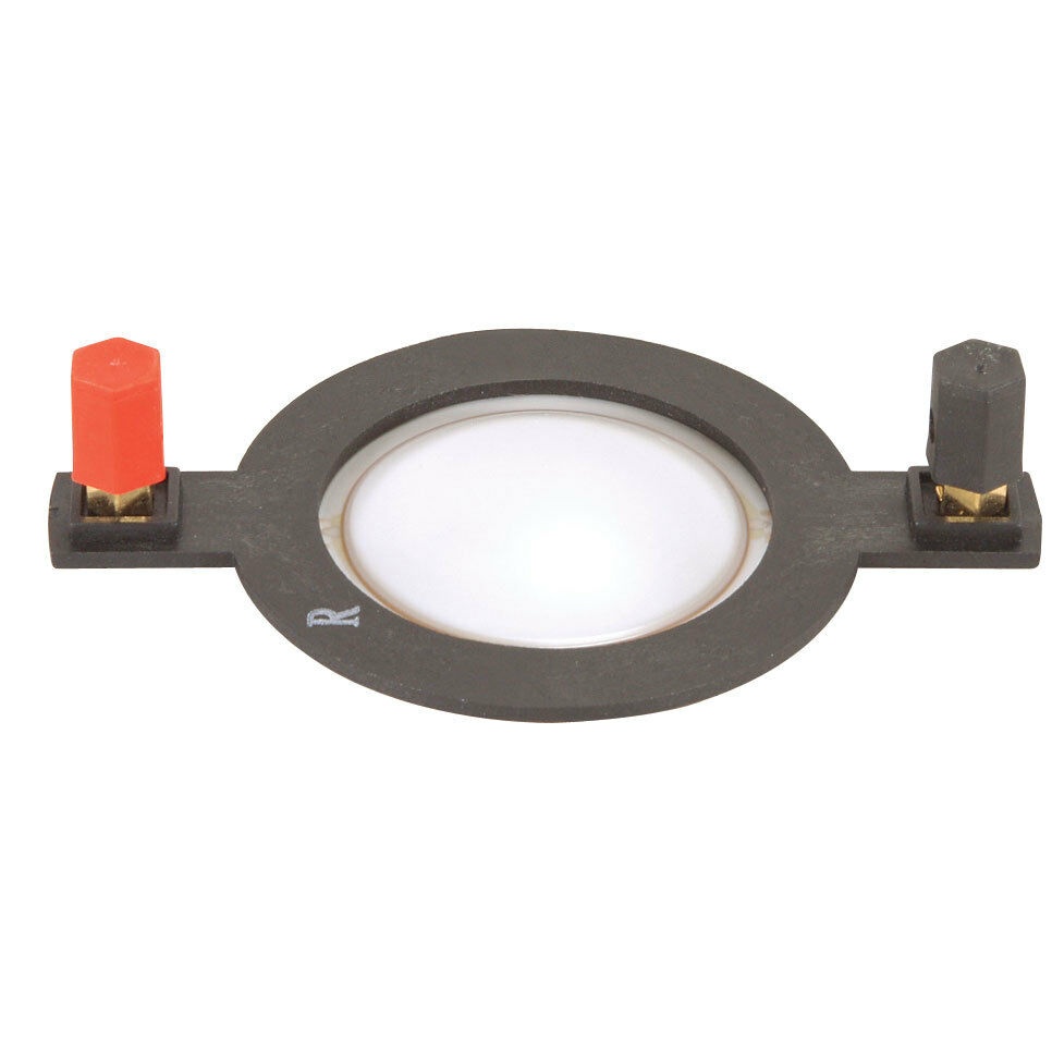 Dayton Audio DAEX13CT-8 Coin Type 13mm Exciter 3W 8 Ohm