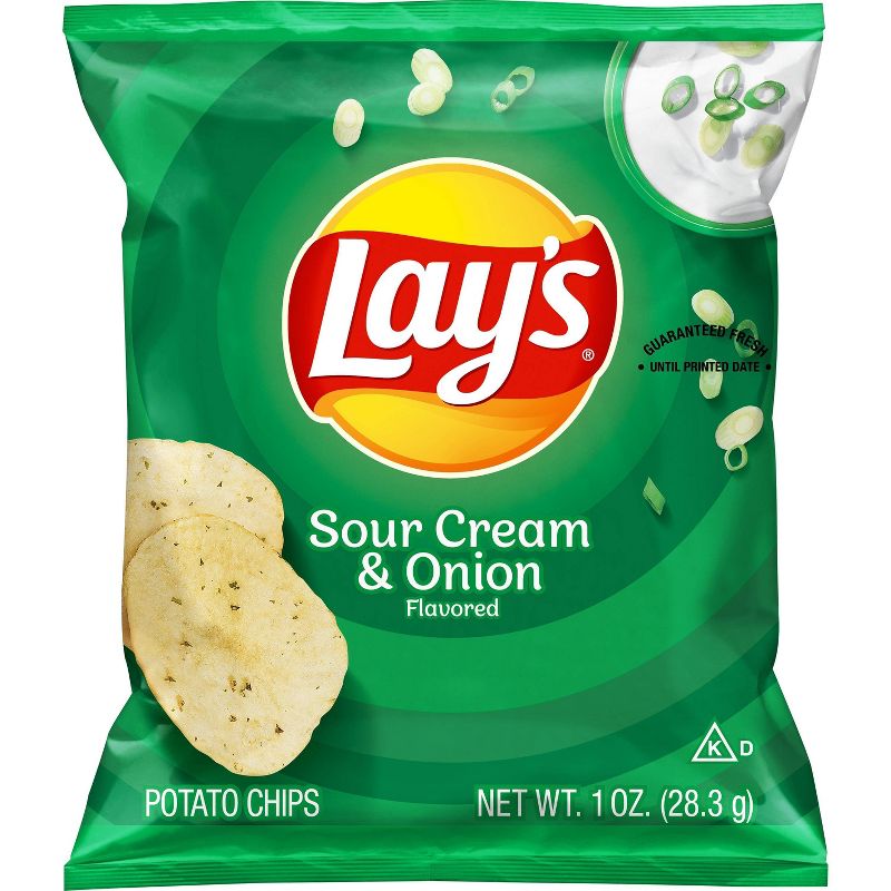 Lays Mix 10ct