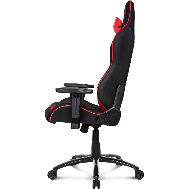 AKRacing Core Series SX Gaming Chair, Red (AK-SX-RD)