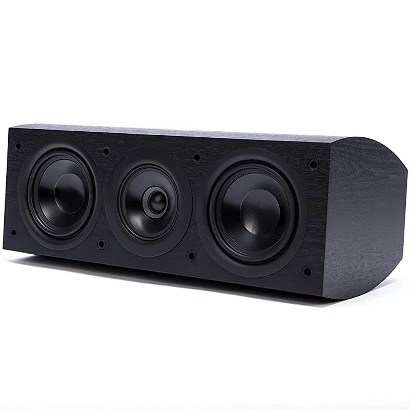 Elite SP-EC73 Andrew Jones Home Audio Center Channel Speaker