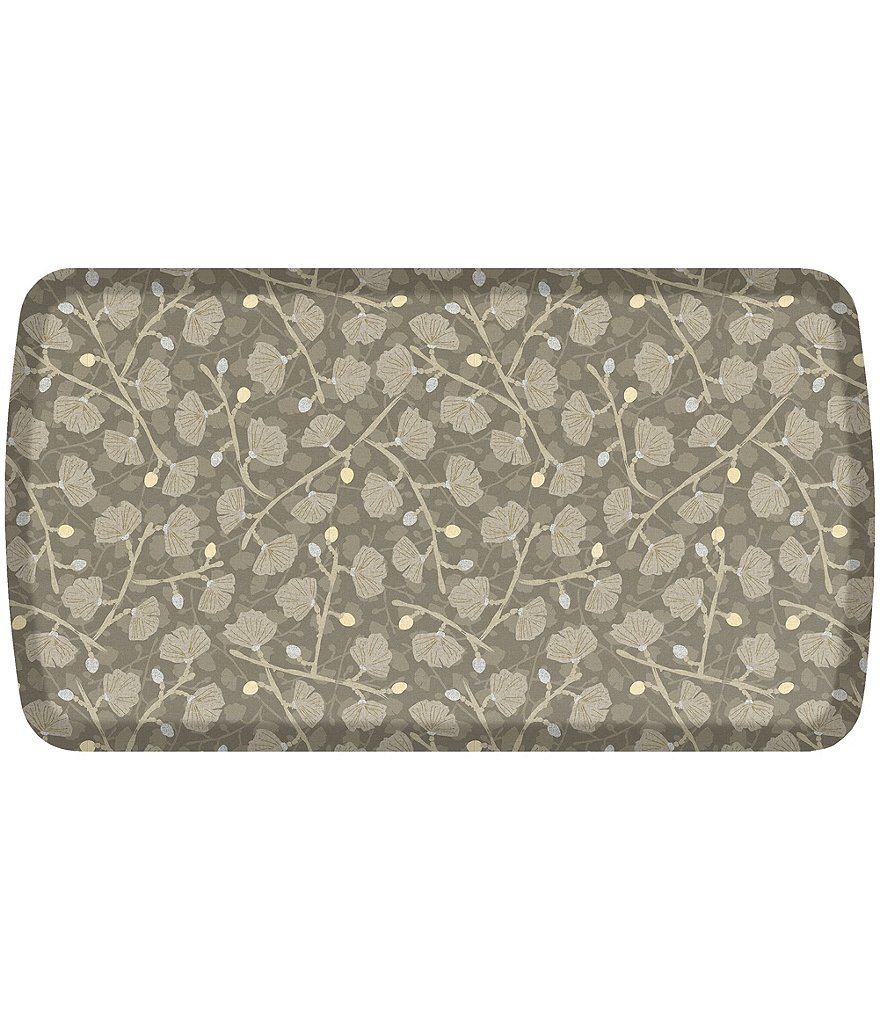 GelPro Elite Comfort Kitchen Floor Mat Organic