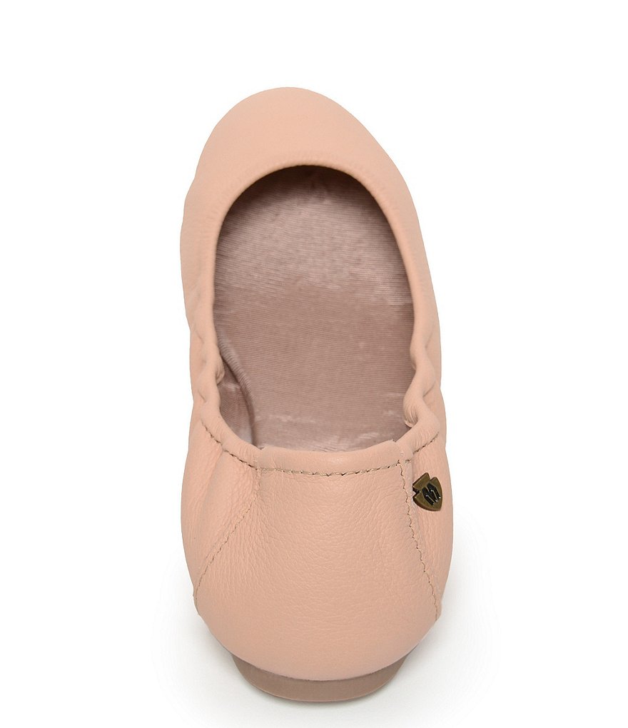 Minnetonka Anna Ballerina Flats