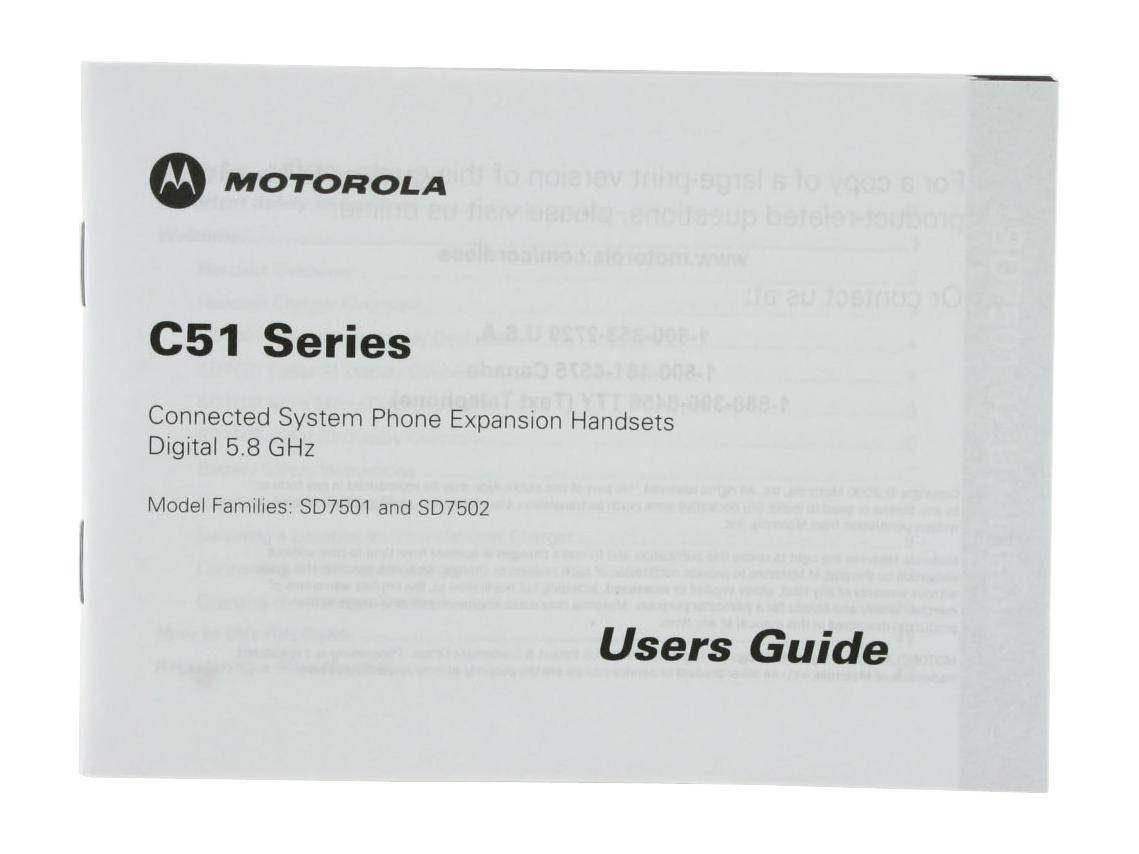 Panasonic KX-TGA552M GigaRange Cordless Expansion Handset
