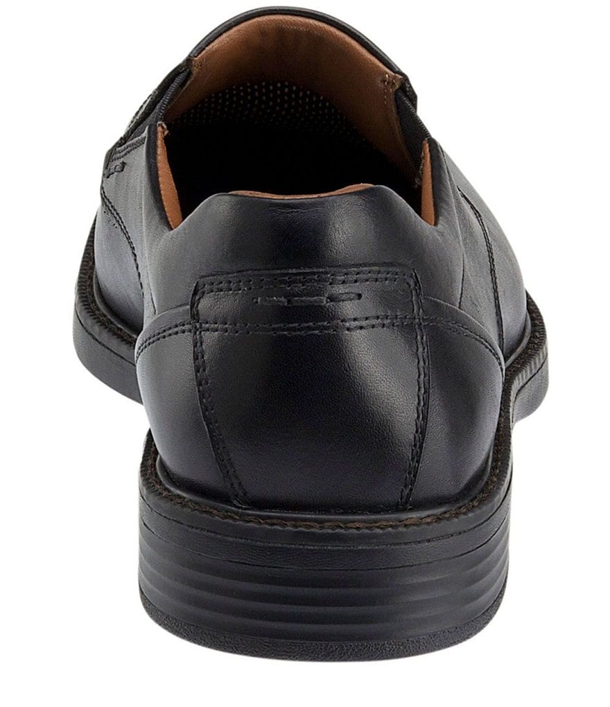 Johnston & Murphy Men's XC4 Stanton Moc Waterproof Venetian Slip-Ons