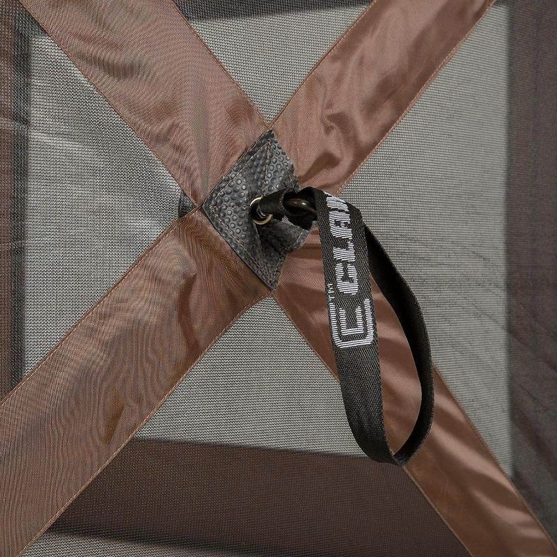 Sport-Brella Premiere Canopy Wood Camo - XL