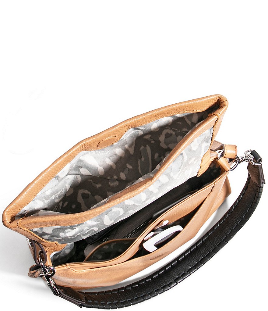 Aimee Kestenberg Free Bird Shoulder Bag
