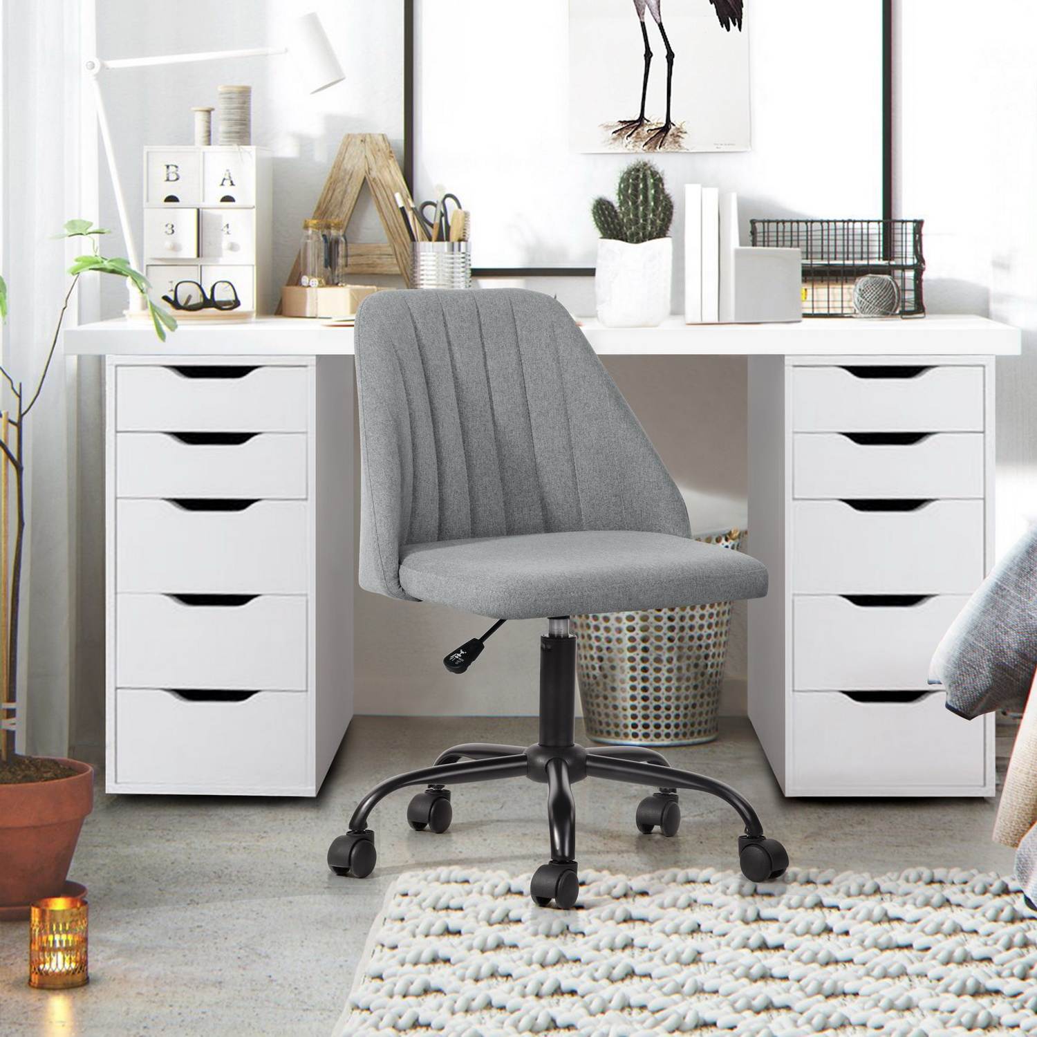 Furniture R Home Office Chair
