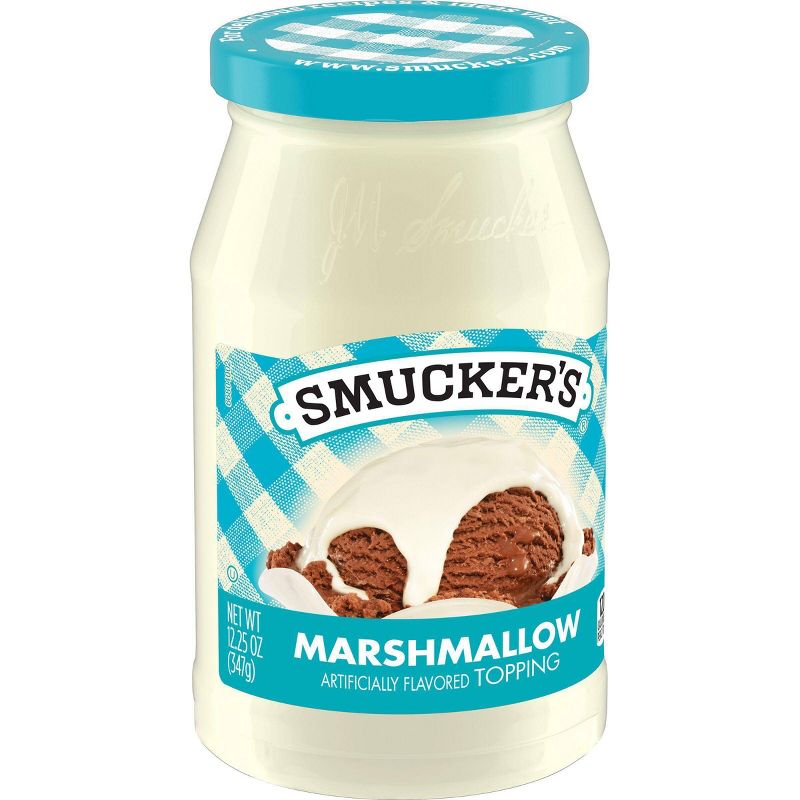 Kraft Jet Puffed Fruity Funmallows - 10oz