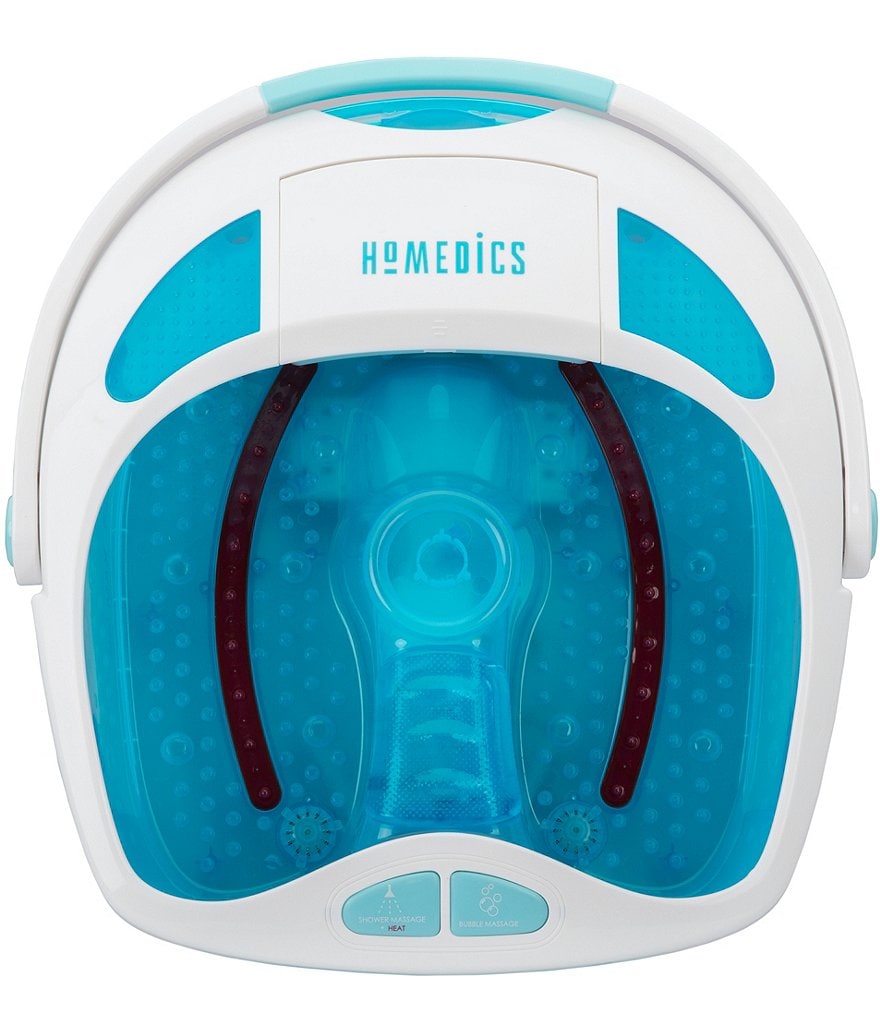 Homedics Shower Bliss Foot Spa